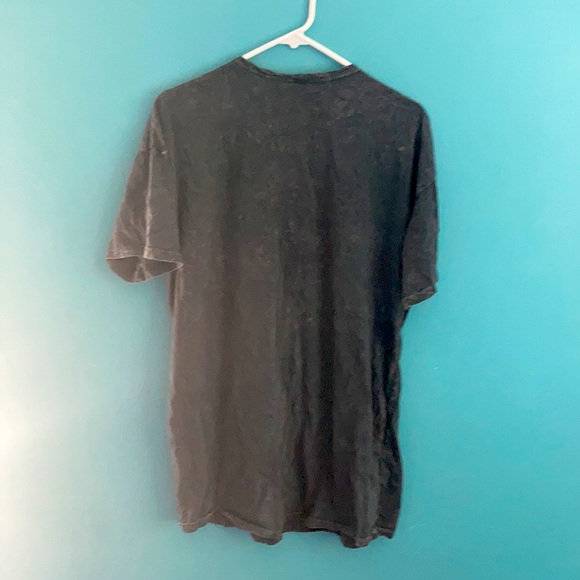 Welcome to my galaxy shirt - Picture 3 of 3